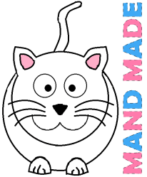 Mand Made Cat