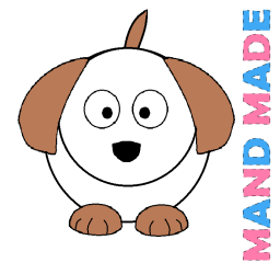 Mand Made Dog