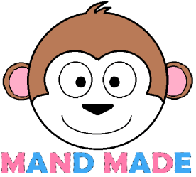 Mand Made Monkey